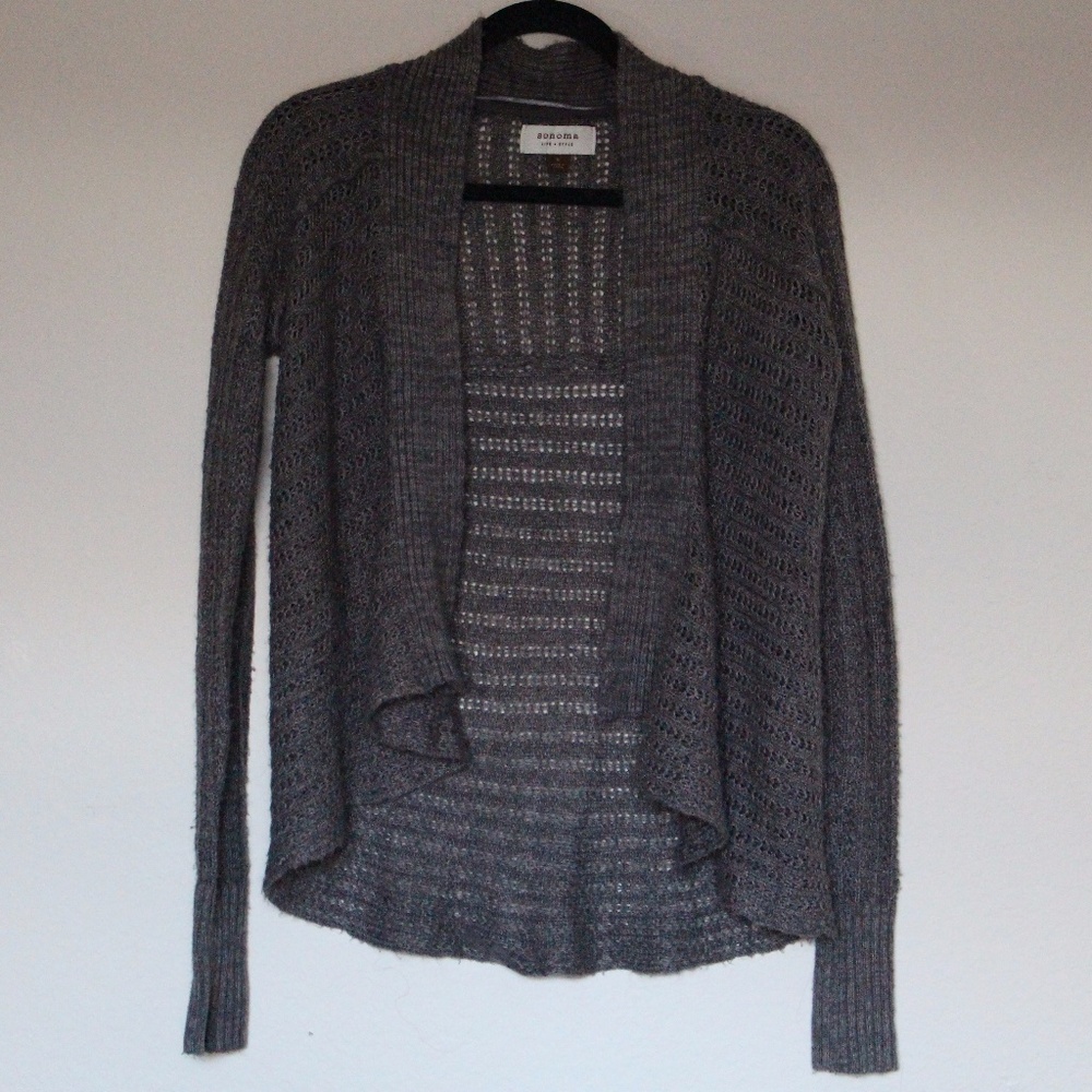 Sonoma Cardigan